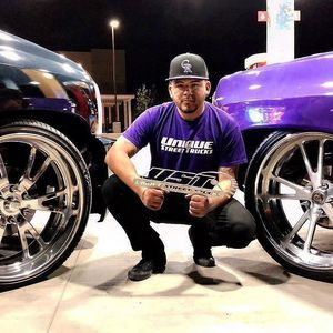 Meet your Posher, Leonard